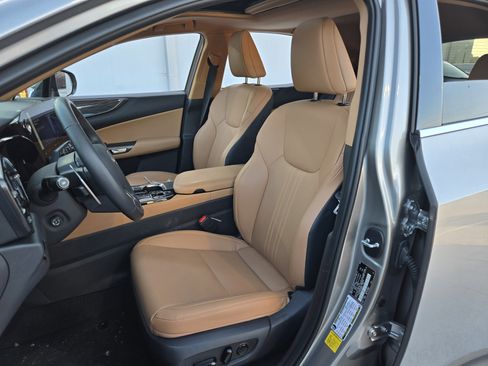 Used 2026 Lexus NX 350 AWD w/ Accessory Package (Z1) image 12