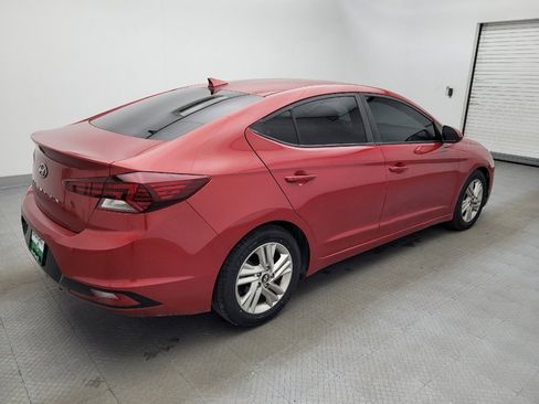 Used 2019 Hyundai Elantra Value Edition image 10