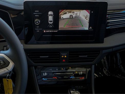 New 2026 Volkswagen Jetta S image 12