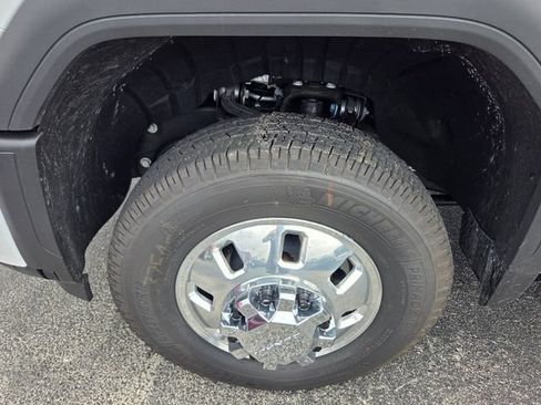 Used 2026 GMC Sierra 3500 Denali Ultimate AWD/4WD image 18