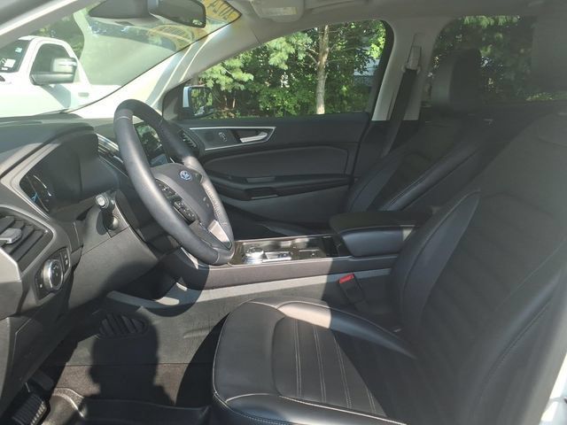 Used 2024 Ford Edge SEL w/ Convenience Package AWD/4WD image 21