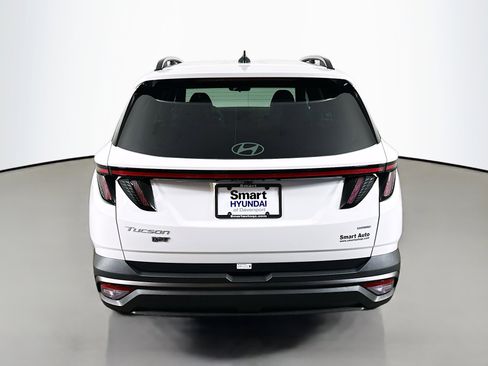 New 2026 Hyundai Tucson XRT image 6