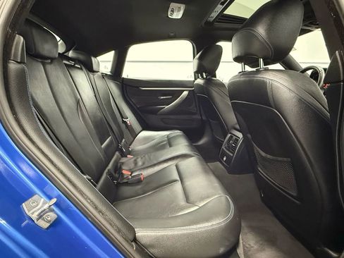 Used 2019 BMW 430i Gran Coupe xDrive w/ M Sport Package image 62