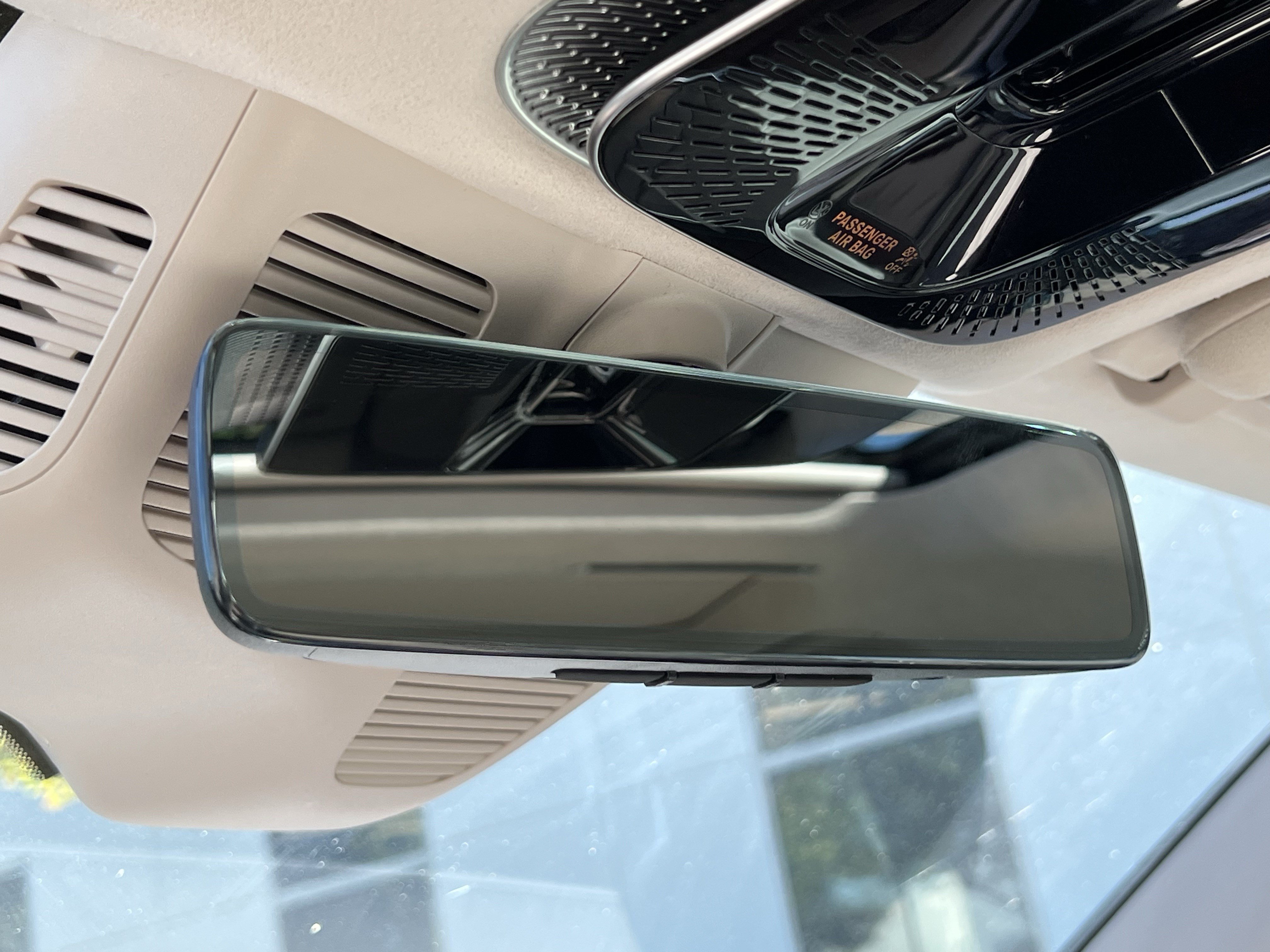 Used 2024 Mercedes-Benz S 580 4MATIC Sedan image 27