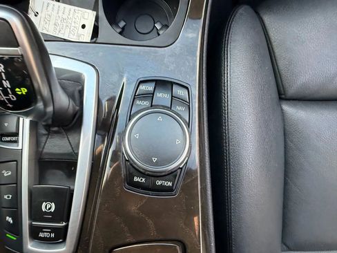 Used 2016 BMW 535i xDrive Sedan image 22
