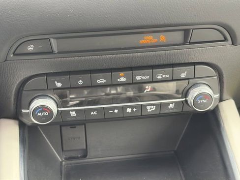 Used 2021 MAZDA CX-5 Grand Touring w/ GT Premium Package image 26