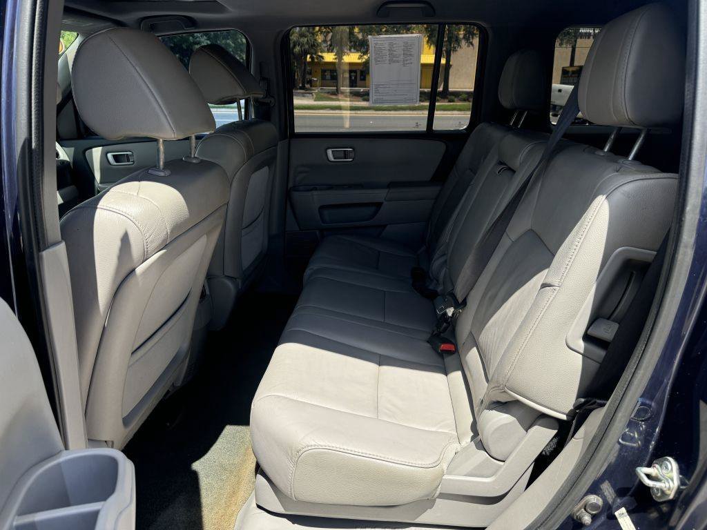 Used 2014 Honda Pilot EX-L image 12
