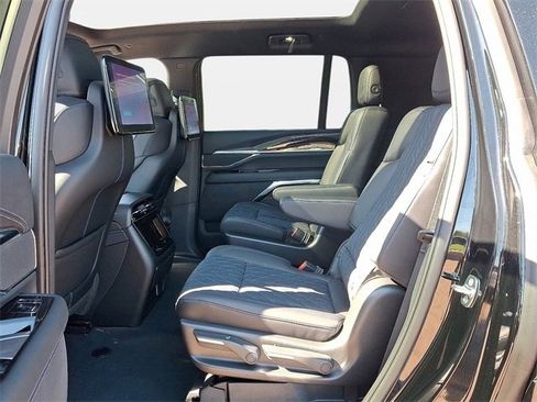 New 2026 Cadillac Escalade IQL Sport 1 image 11