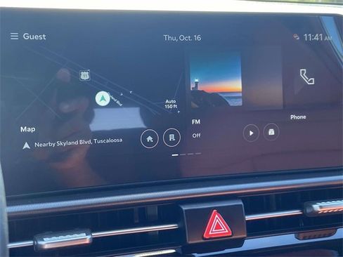 New 2026 Kia Sportage SX image 14