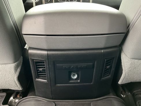 Used 2016 RAM 1500 Lone Star image 21