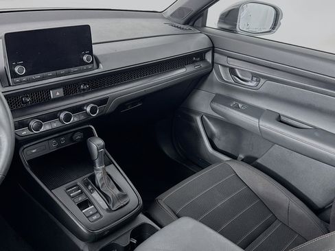 Certified 2023 Honda CR-V Sport image 23