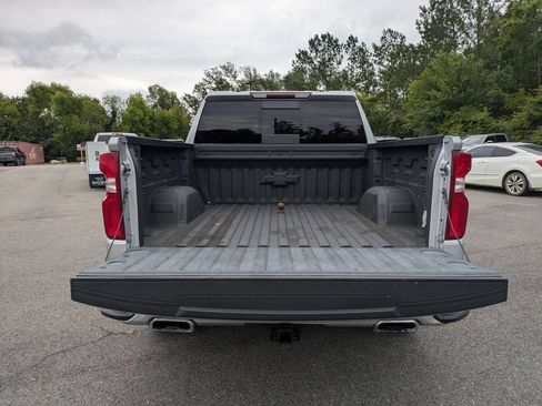 Used 2020 Chevrolet Silverado 1500 RST w/ All-Star Edition AWD/4WD image 14