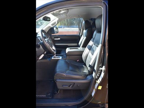 Used 2015 Toyota Tundra SR5 w/ TRD Off Road Package image 15