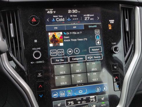 Certified 2025 Subaru Legacy Premium image 28