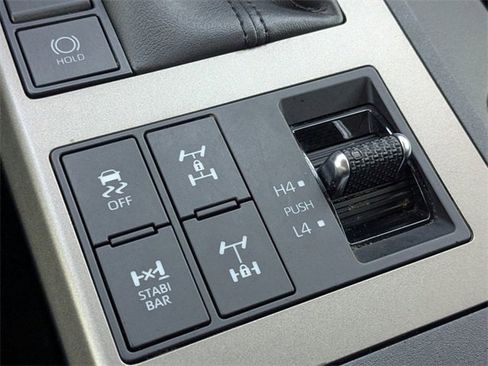 Used 2024 Toyota Land Cruiser image 6