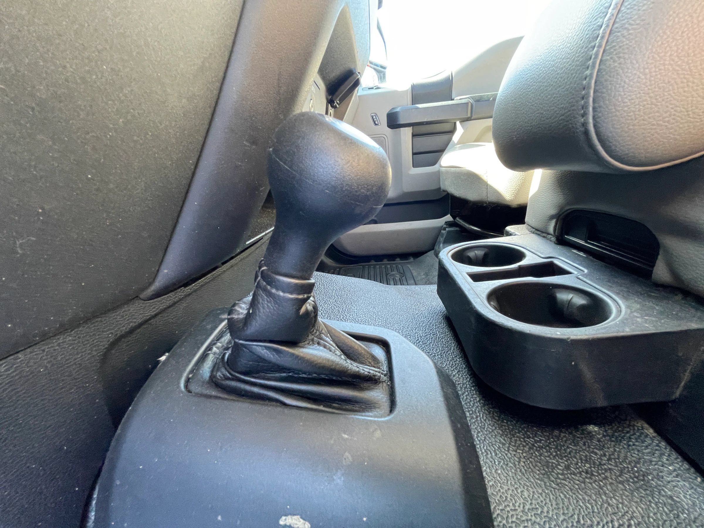 Used 2017 Ford F250 XL w/ Power Equipment Group AWD/4WD image 14