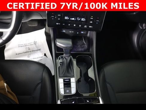 Used 2023 Hyundai Tucson SEL w/ Convenience Package image 26