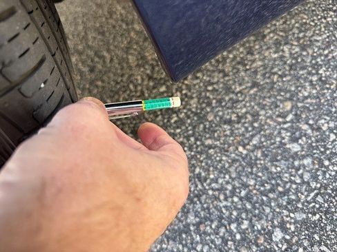 Used 2023 BMW 330i xDrive Sedan w/ M Sport Package image 10