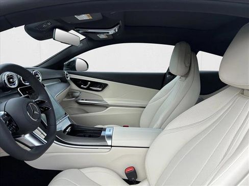 New 2026 Mercedes-Benz CLE 300 4MATIC Coupe image 15