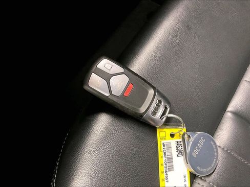 Certified 2023 Audi Q5 2.0T Premium Plus w/ Premium Plus Package image 12