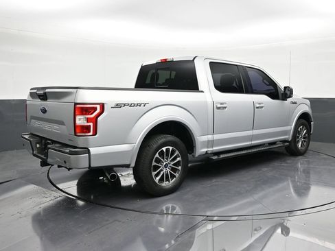 Used 2018 Ford F150 XLT w/ Equipment Group 302A Luxury image 5