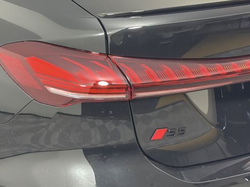 New 2025 Audi S5 Premium Plus image 26