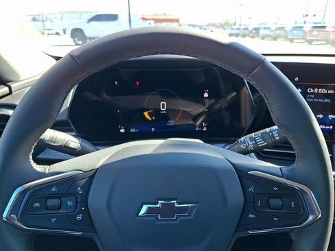 New 2026 Chevrolet Trax ACTIV w/ Driver Confidence Package image 14