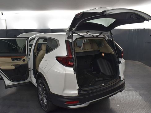 Used 2022 Honda CR-V EX-L image 41