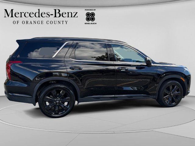 Used 2025 Hyundai Palisade XRT AWD/4WD image 4