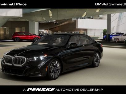 New 2026 BMW i5 eDrive40 w/ M Sport Package