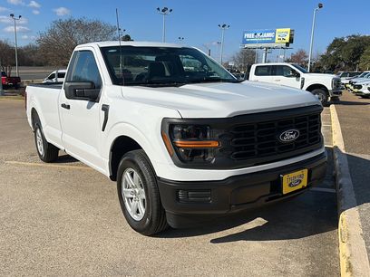 Used 2025 Ford F150 XL