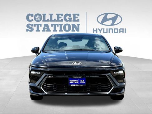 Used 2024 Hyundai Sonata N Line FWD image 4
