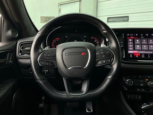 Used 2022 Dodge Durango R/T image 39