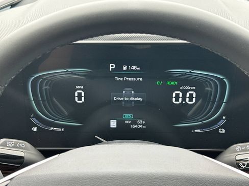 Used 2024 Kia Niro EX FWD image 33
