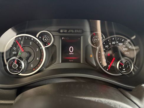 New 2026 RAM 3500 Tradesman image 20