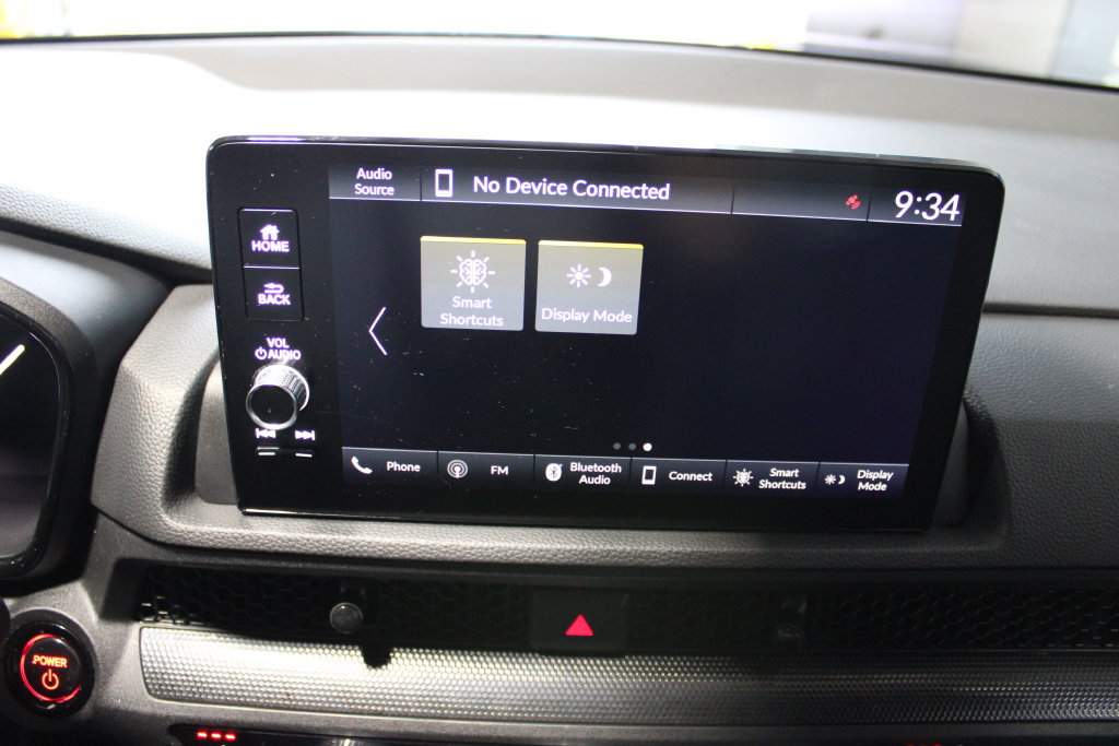 Used 2025 Honda CR-V Sport-L image 17