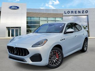 Used 2023 Maserati Grecale GT AWD/4WD 360° Tour