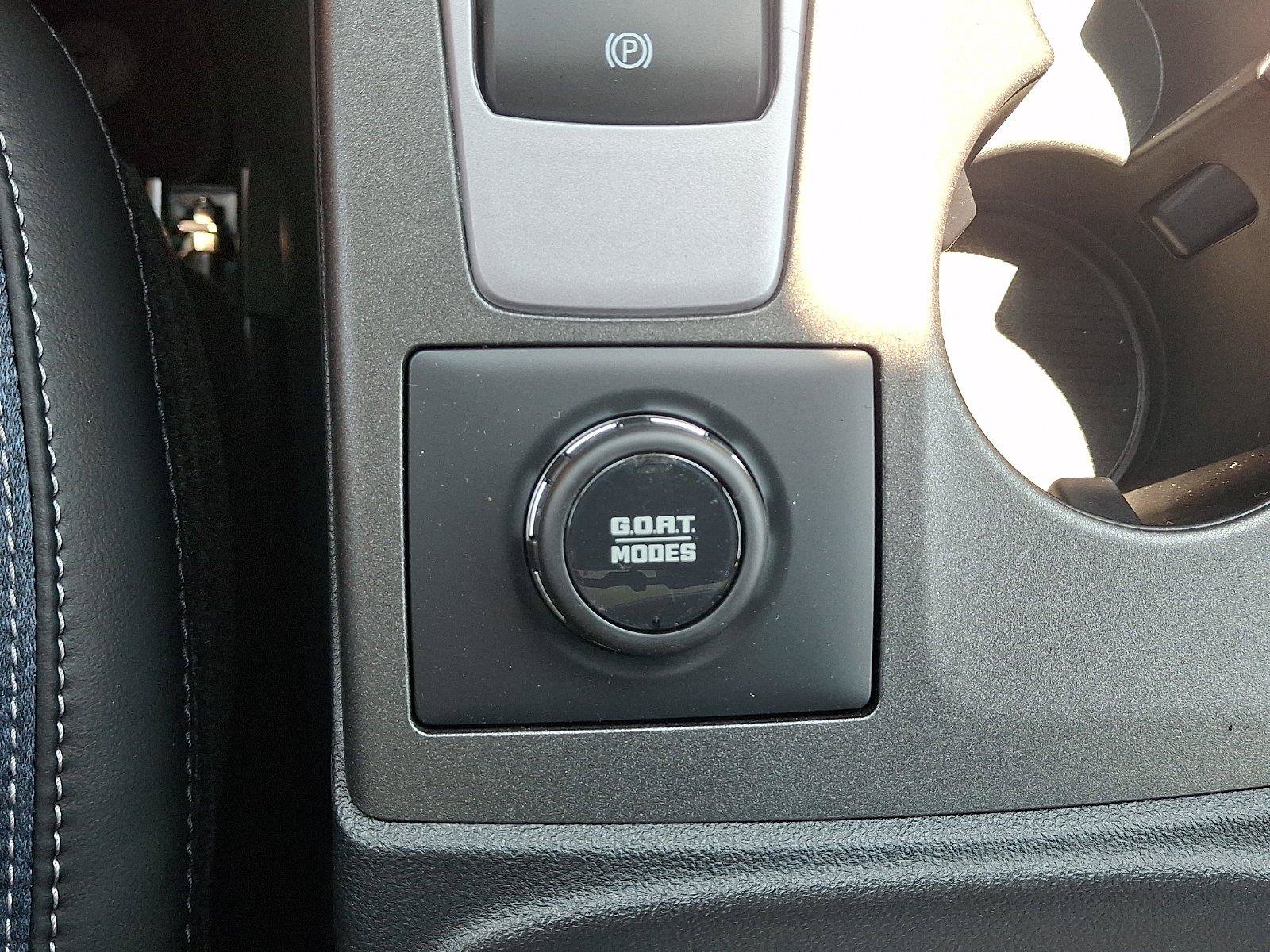 New 2026 Ford Bronco Sport Outer Banks w/ Outer Banks Tech Package+ AWD/4WD image 17