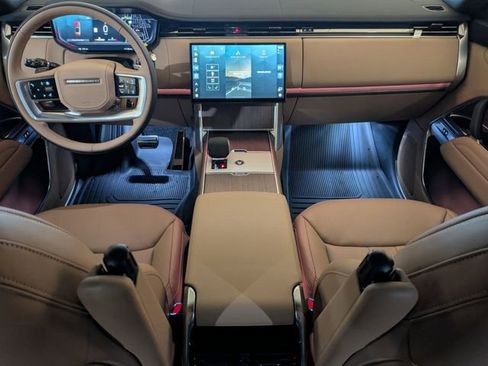 New 2026 Land Rover Range Rover SE image 14