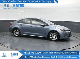 Used 2024 Toyota Corolla LE FWD video 1