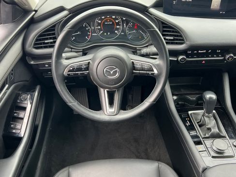 Used 2024 MAZDA MAZDA3 s image 14