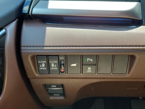 New 2026 Honda Odyssey Touring image 29