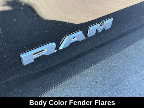 New 2026 RAM 1500 Big Horn image 31