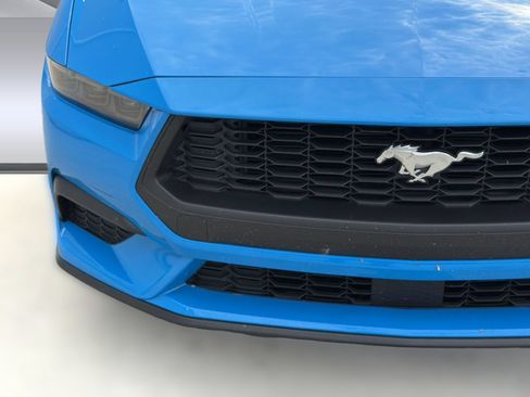 Used 2026 Ford Mustang Premium RWD image 11