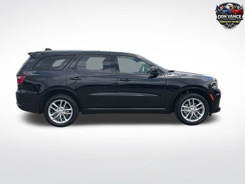 Used 2026 Dodge Durango GT AWD/4WD image 7