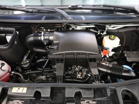 Used 2022 Mercedes-Benz Sprinter 2500 image 78