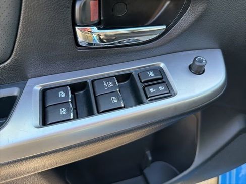 Used 2016 Subaru Crosstrek 2.0i Limited w/ Popular Package #1 image 12