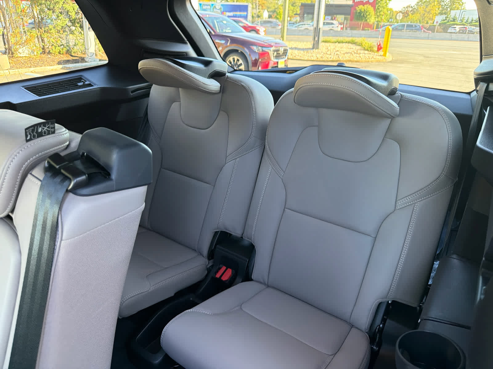 Used 2027 Volvo XC90 B6 Ultra AWD/4WD image 20