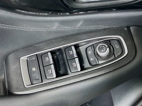 Used 2024 Subaru Outback Touring XT w/ Popular Package #2 AWD/4WD image 16