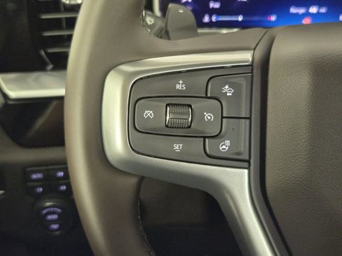 New 2026 Chevrolet Silverado 1500 LT AWD/4WD image 30